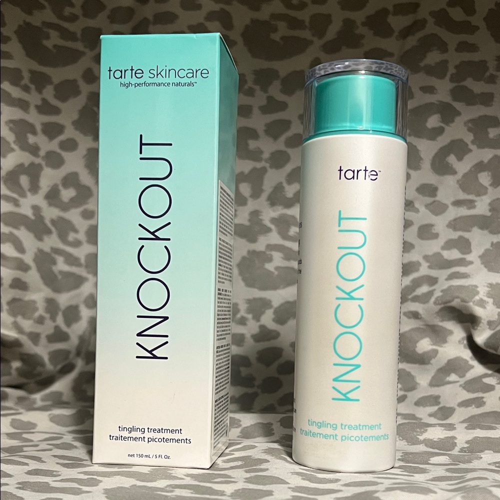 TARTE SKINCARE